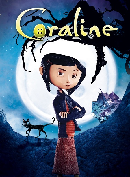 مشاهدة فيلم Coraline 2009 مترجم