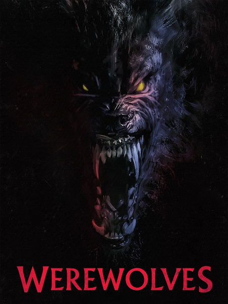 مشاهدة فيلم Werewolves 2024 مترجم