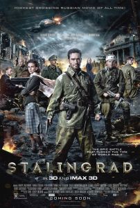 فيلم Stalingrad 2013 مترجم