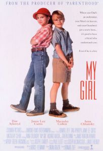 فيلم My Girl 1991 مترجم