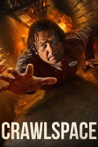 فيلم Crawlspace 2022 مترجم