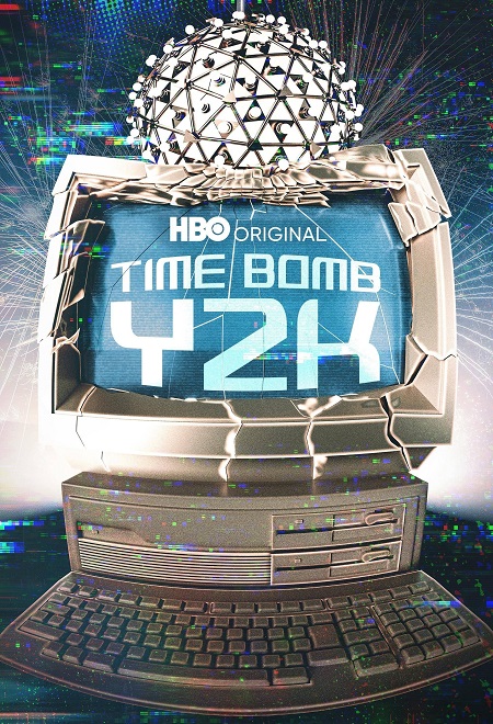 مشاهدة فيلم Time Bomb Y2K 2023 مترجم