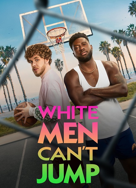 مشاهدة فيلم White Men Can&#8217;t Jump 2023 مترجم