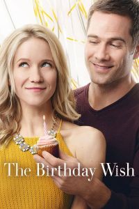 فيلم The Birthday Wish 2017 مترجم