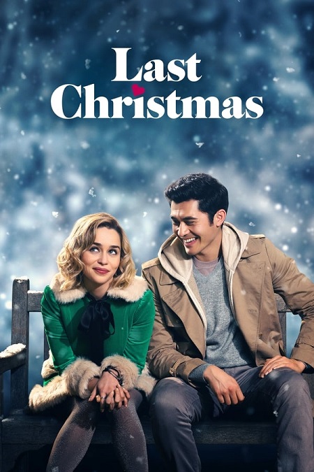 مشاهدة فيلم Last Christmas 2019 مترجم