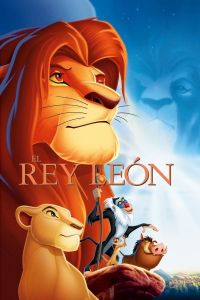 فيلم The Lion King 1994 مدبلج