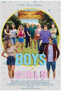 فيلم Boys Vs Girls 2019 مترجم