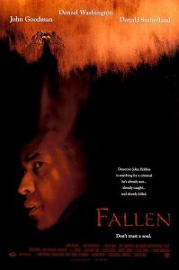 فيلم Fallen 1998 مترجم