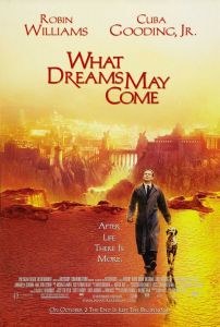 فيلم What Dreams May Come 1998 مترجم