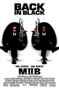 فيلم Men In Black Ii 2002 مترجم