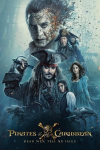 فيلم Pirates Of The Caribbean Dead Men Tell No Tales 2017 مترجم