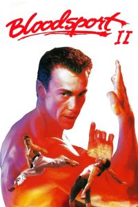 فيلم Bloodsport Ii 1996 مترجم