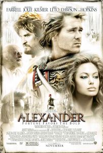 فيلم Alexander 2004 مترجم