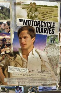 فيلم The Motorcycle Diaries 2004 مترجم