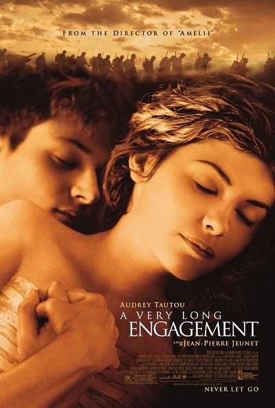 مشاهدة فيلم A Very Long Engagement 2004 مترجم