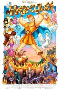 فيلم Hercules 1997 مترجم