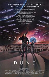 فيلم Dune 1984 مترجم