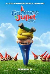 فيلم Gnomeo And Juliet 2011 مترجم