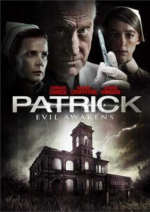 فيلم Patrick 2013 مترجم