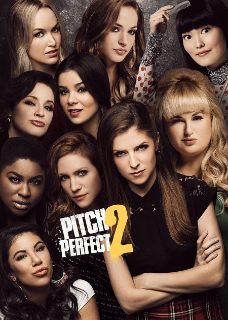 مشاهدة فيلم Pitch Perfect 2 2015 مترجم