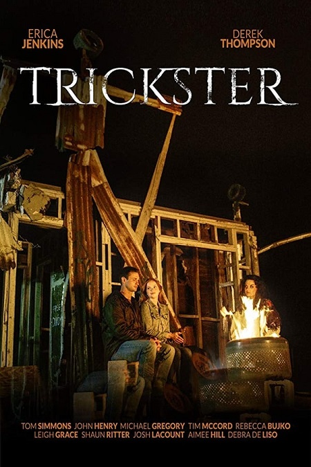 مشاهدة فيلم Trickster 2018 مترجم