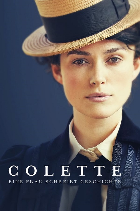 مشاهدة فيلم Colette 2018 مترجم