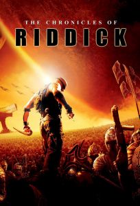 فيلم The Chronicles Of Riddick 2004 مترجم