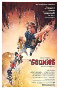 فيلم The Goonies 1985 مترجم