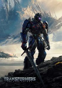 فيلم Transformers The Last Knight 2017 مترجم 1