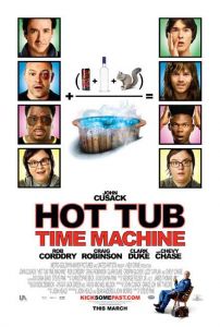 فيلم Hot Tub Time Machine 2010 مترجم