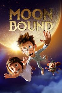 فيلم Moonbound 2021 مترجم