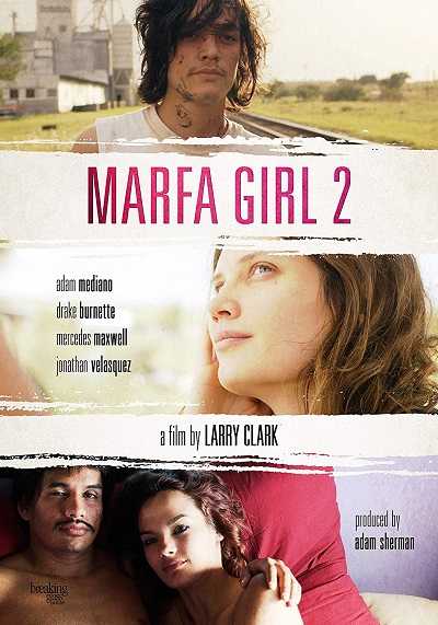 فيلم Marfa Girl 2 2018 مترجم