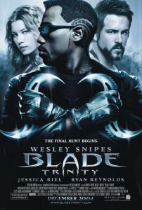 فيلم Blade Trinity 2004 مترجم