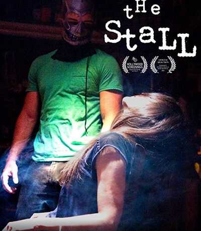 مشاهدة فيلم The Stall 2016 مترجم