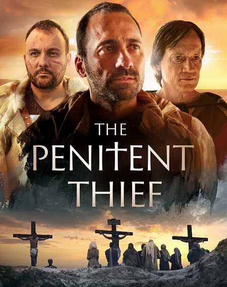 فيلم The Penitent Thief 2020 مترجم