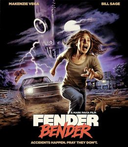 فيلم Fender Bender 2016 مترجم