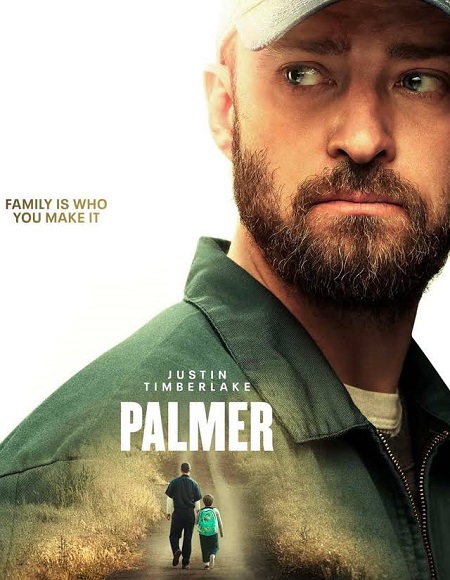 مشاهدة فيلم Palmer 2021 مترجم