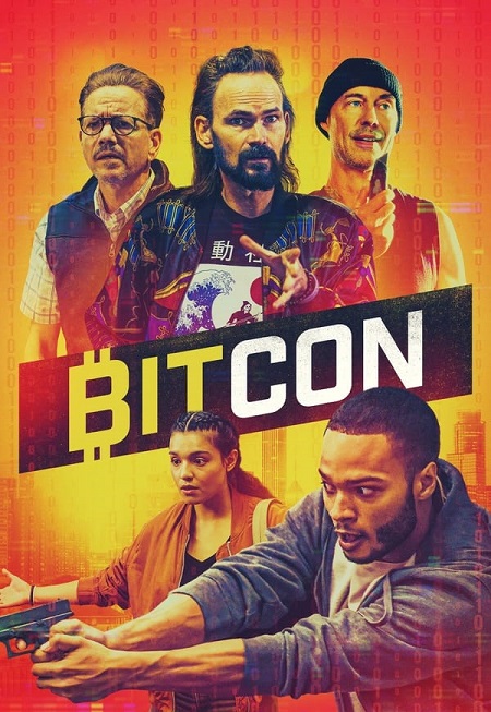 مشاهدة فيلم Bitcon 2022 مترجم