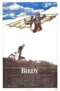 فيلم Birdy 1984 مترجم