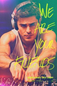 فيلم We Are Your Friends 2015 مترجم