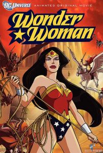 فيلم Wonder Woman 2009 مترجم