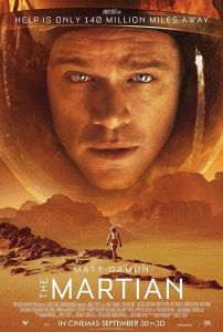 فيلم The Martian 2015 مترجم