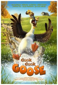 فيلم Duck Duck Goose 2018 مترجم