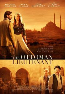 فيلم The Ottoman Lieutenant 2017 مترجم