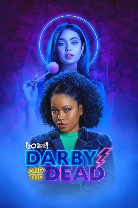 مشاهدة فيلم Darby and the Dead 2022 مترجم