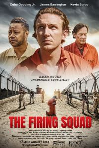 فيلم The Firing Squad 2024 مترجم