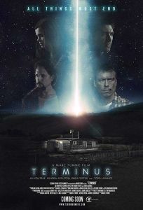 فيلم Terminus 2015 مترجم