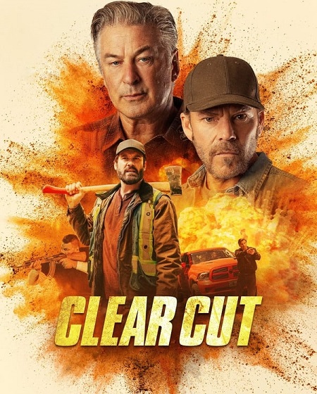 مشاهدة فيلم Clear Cut 2024 مترجم