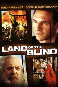 فيلم Land Of The Blind 2006 مترجم