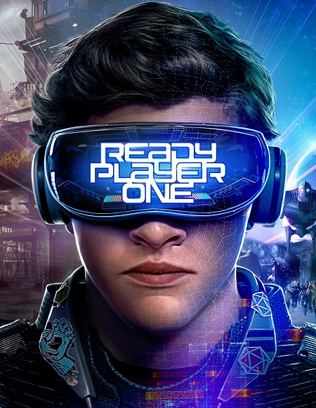 مشاهدة فيلم Ready Player One 2018 مترجم